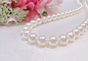 調色真珠と無調色真珠の違いって知ってる？