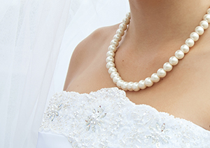 嫁入り道具に真珠のネックレスがおすすめの理由とは