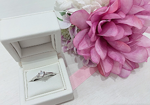 彼女に婚約指輪はいらないと言われたらどうする？