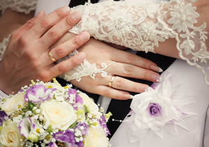 コロナ禍での結婚準備をご紹介！