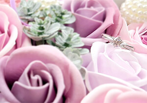 2022年に結婚記念日を迎えるご夫婦必見！おすすめのアイテムとは