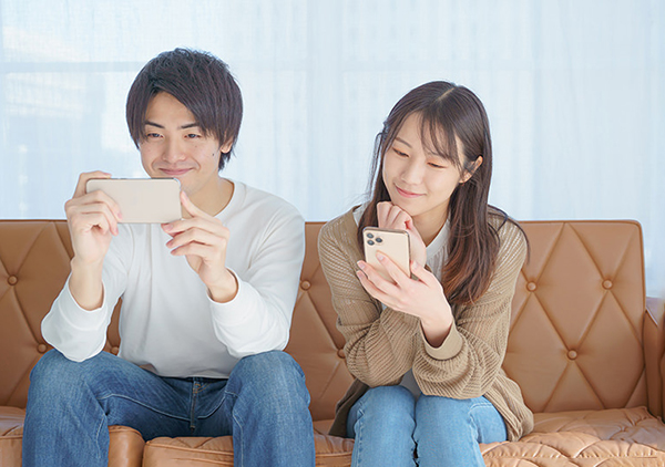 結婚準備はどんな流れ？