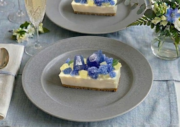 SOMETHING BLUE BRIDAL FAIR