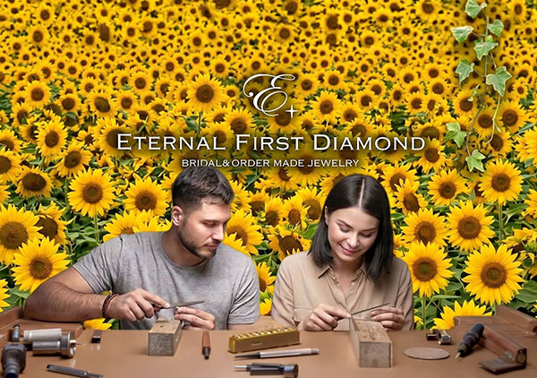 SUMMER JEWELRY FES開催！