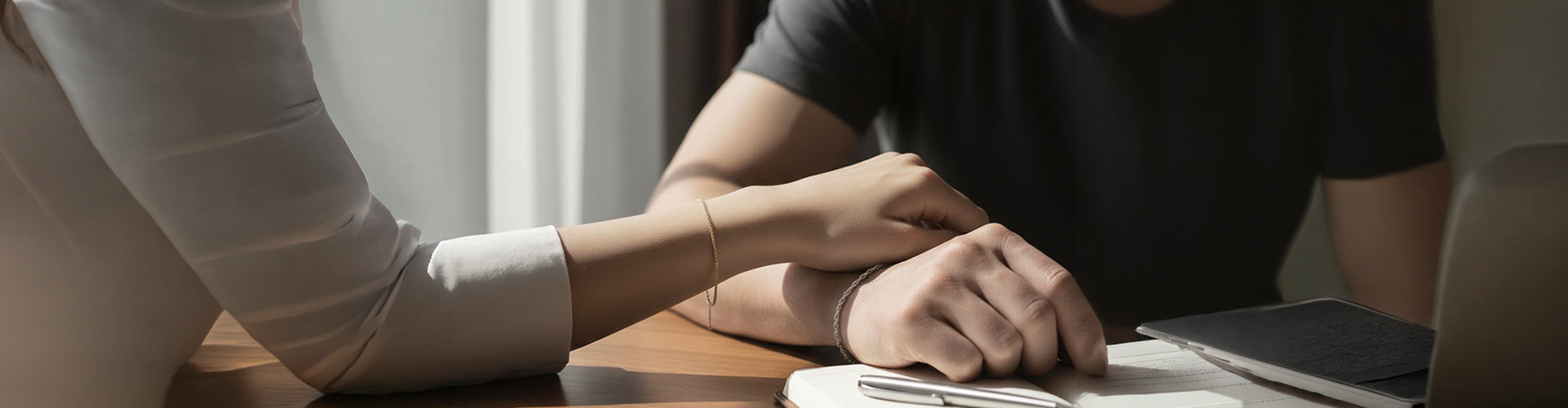 パーマネントジュエリー